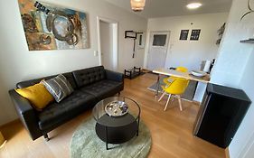 Ferienwohnung Boddenland